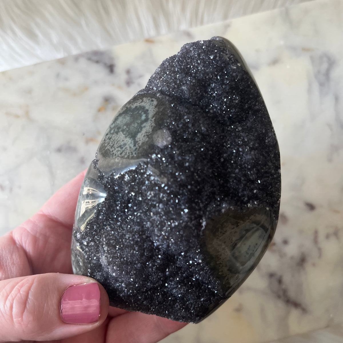 Amethyst