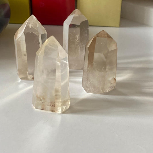 Natural Citrine