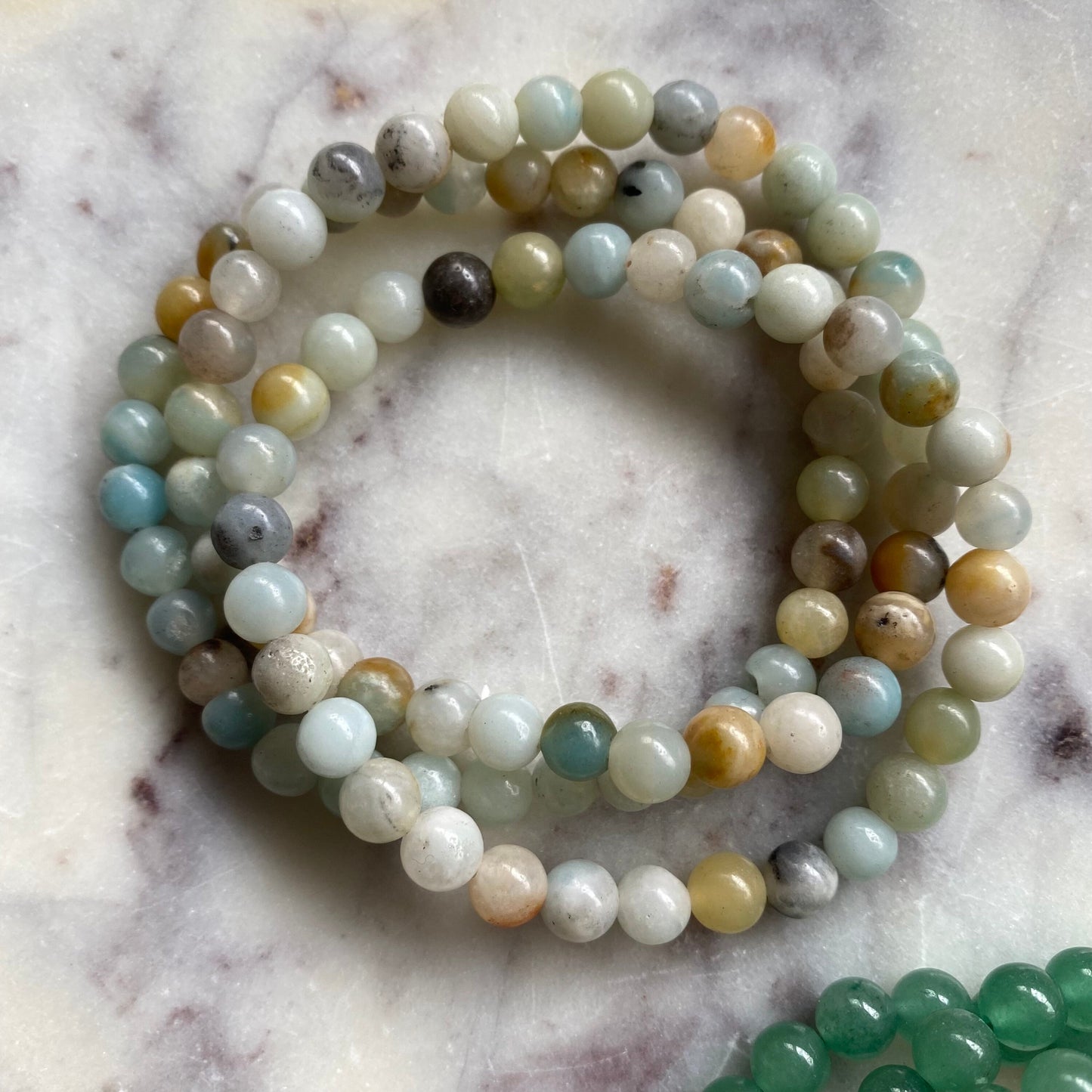 Amazonite Bracelet
