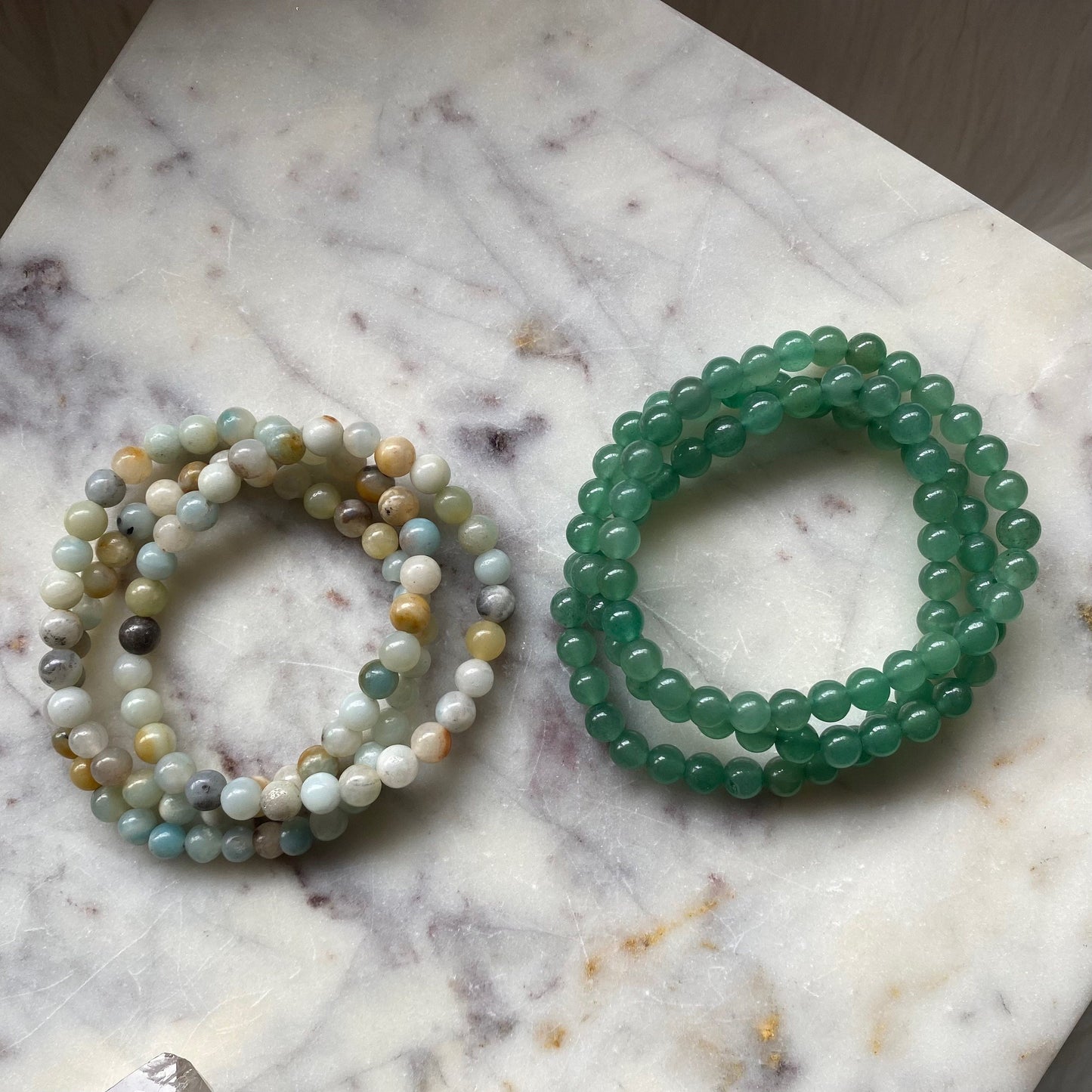Green Aventurine Bracelet