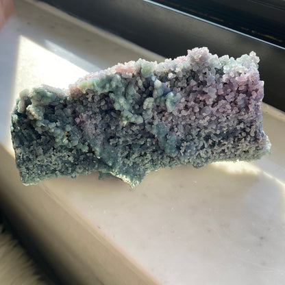 Grape Agate Bi-Color