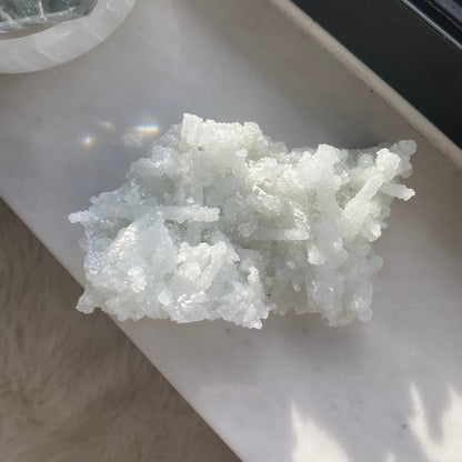 Prehnite Pseudomorph *Rare*