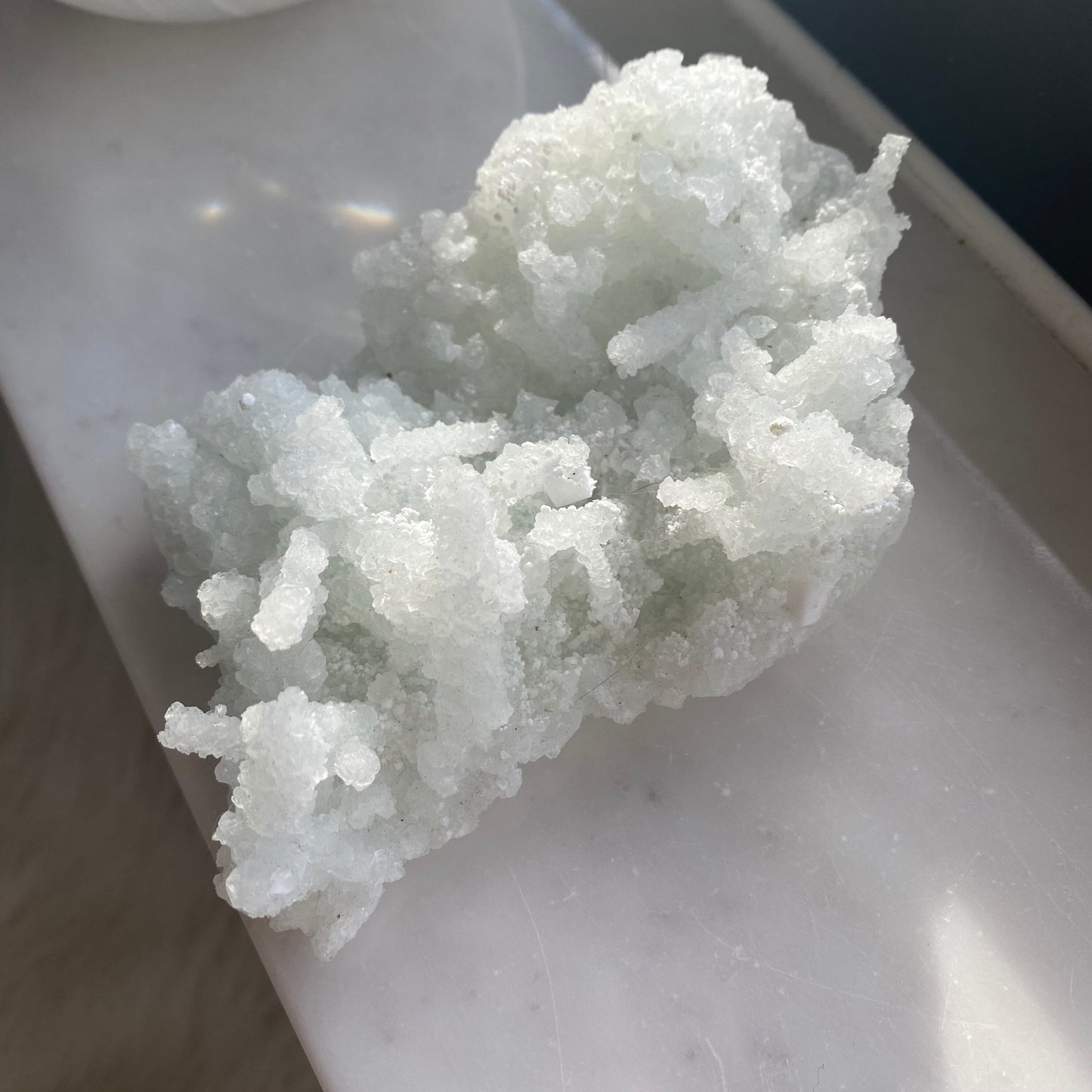 Prehnite Pseudomorph *Rare*