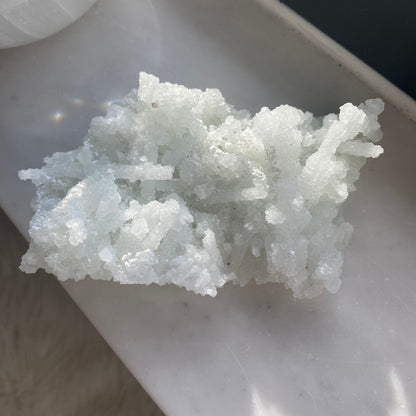 Prehnite Pseudomorph *Rare*