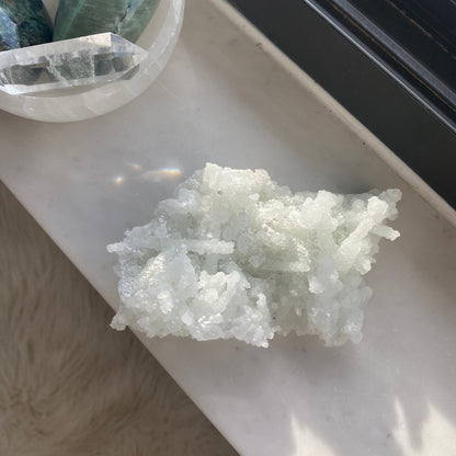 Prehnite Pseudomorph *Rare*