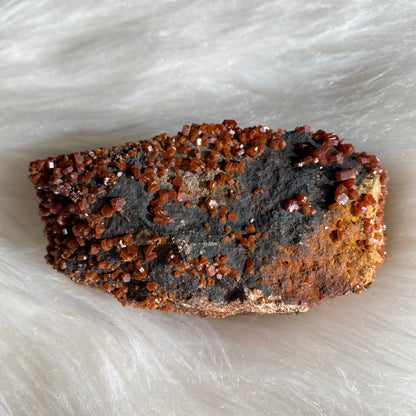Vanadinite