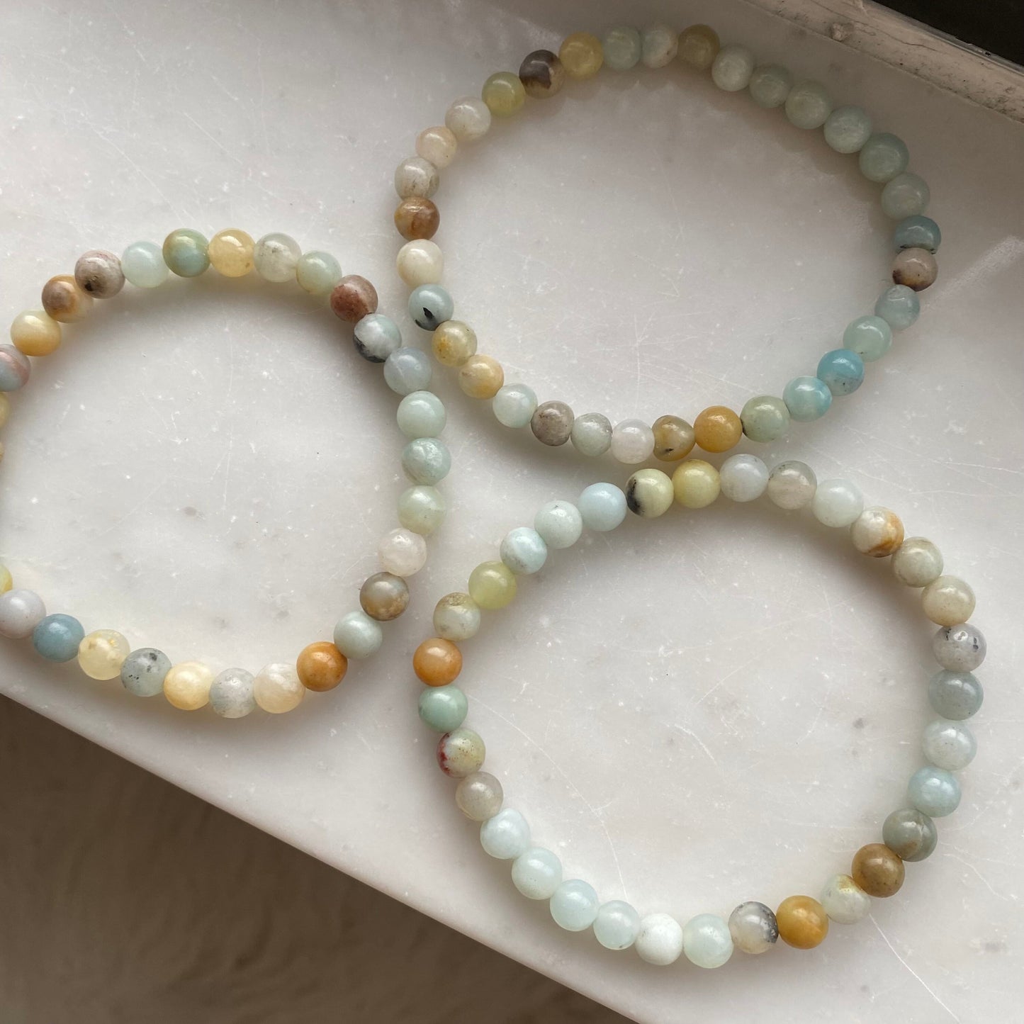 Amazonite Bracelet