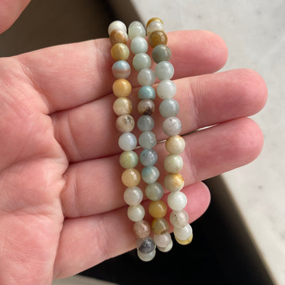 Amazonite Bracelet