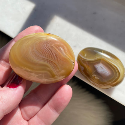 Island Agate
