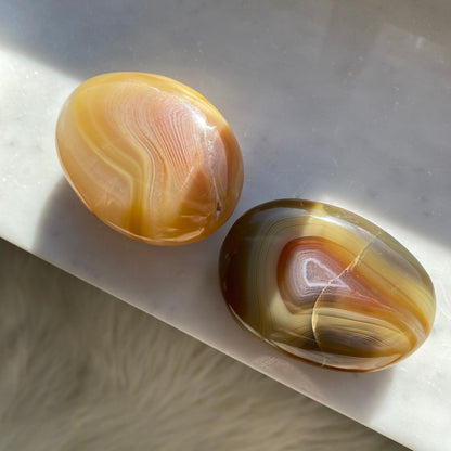 Island Agate