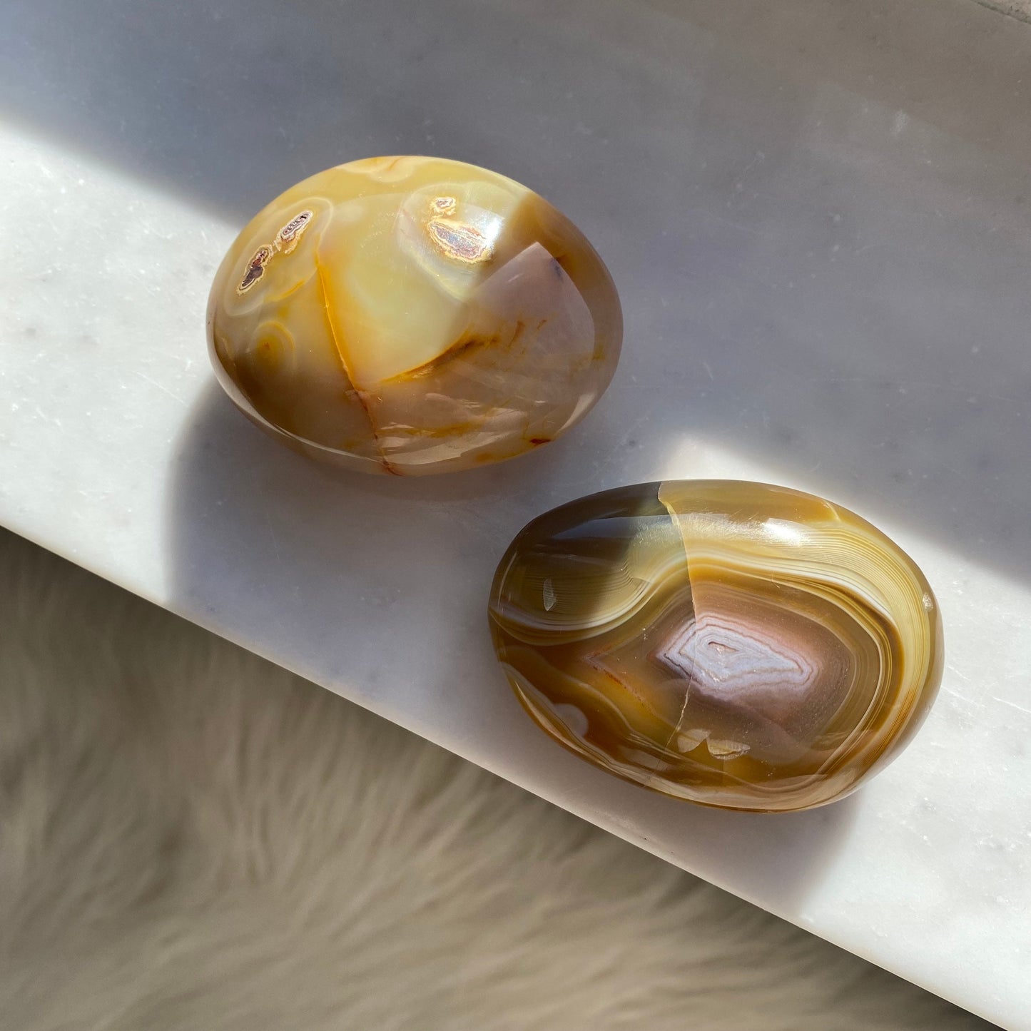 Island Agate