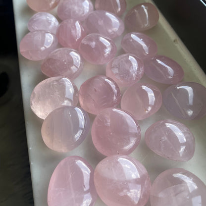 Rose Quartz