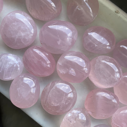 Rose Quartz