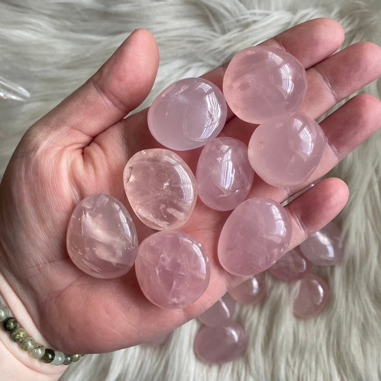 Rose Quartz