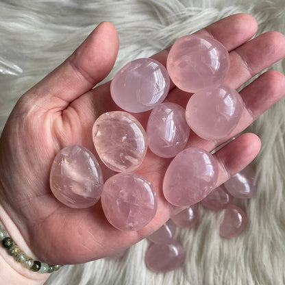 Rose Quartz