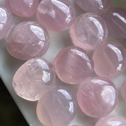 Rose Quartz