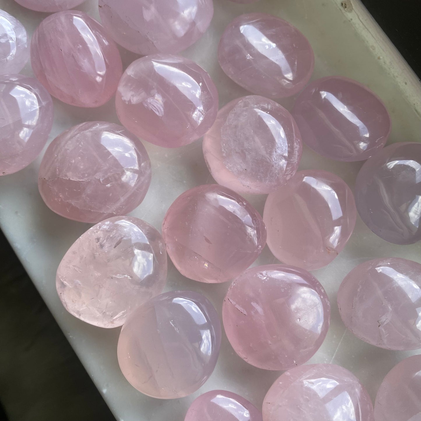 Rose Quartz