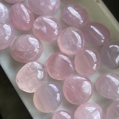 Rose Quartz