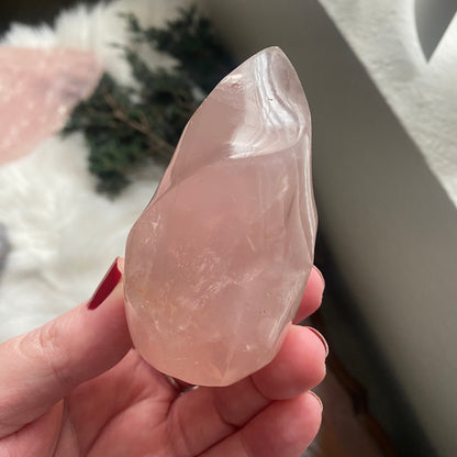 Rose Quartz