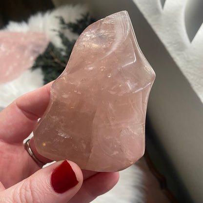 Rose Quartz