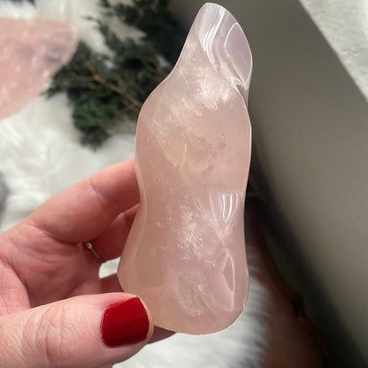 Rose Quartz