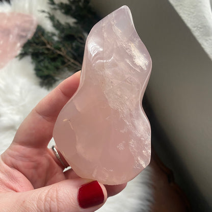 Rose Quartz