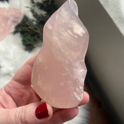 Rose Quartz