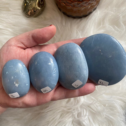 Angelite