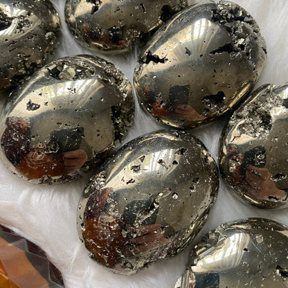 Pyrite