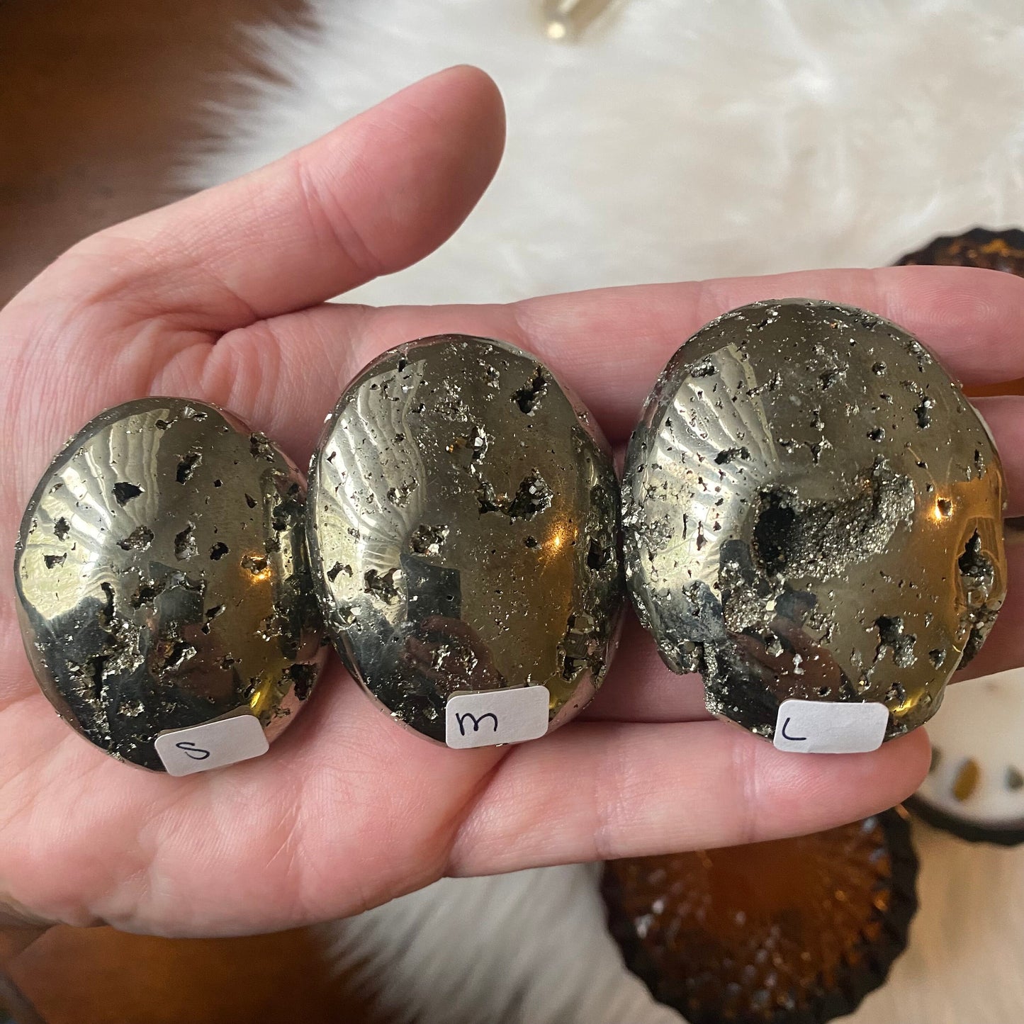 Pyrite