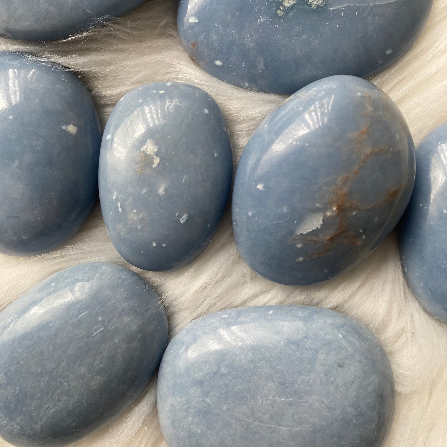 Angelite