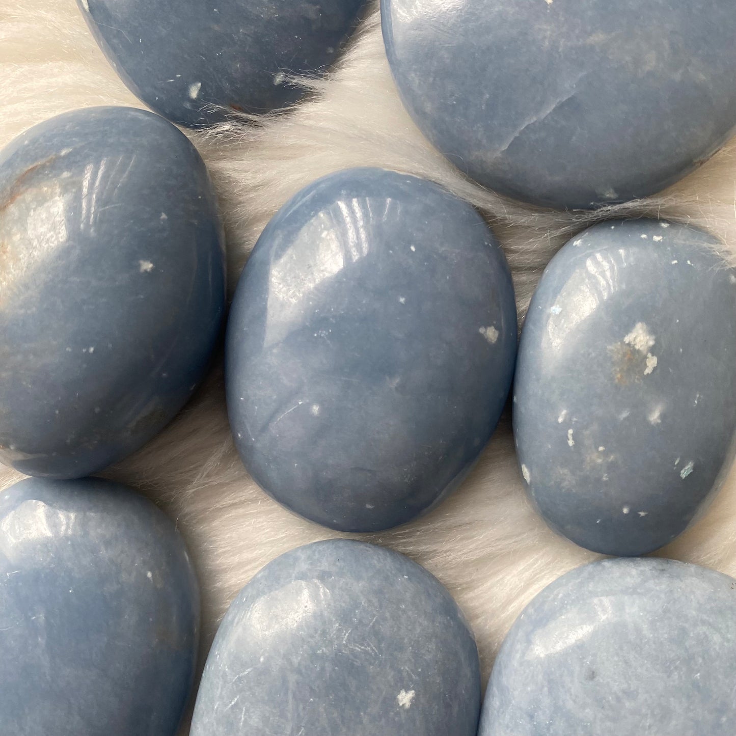Angelite