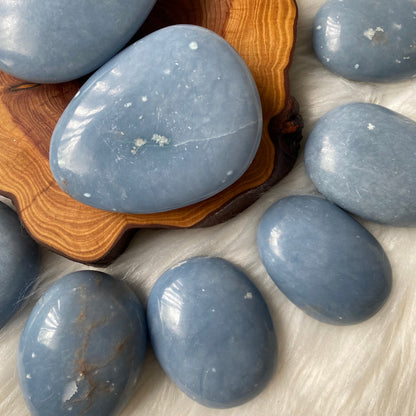 Angelite