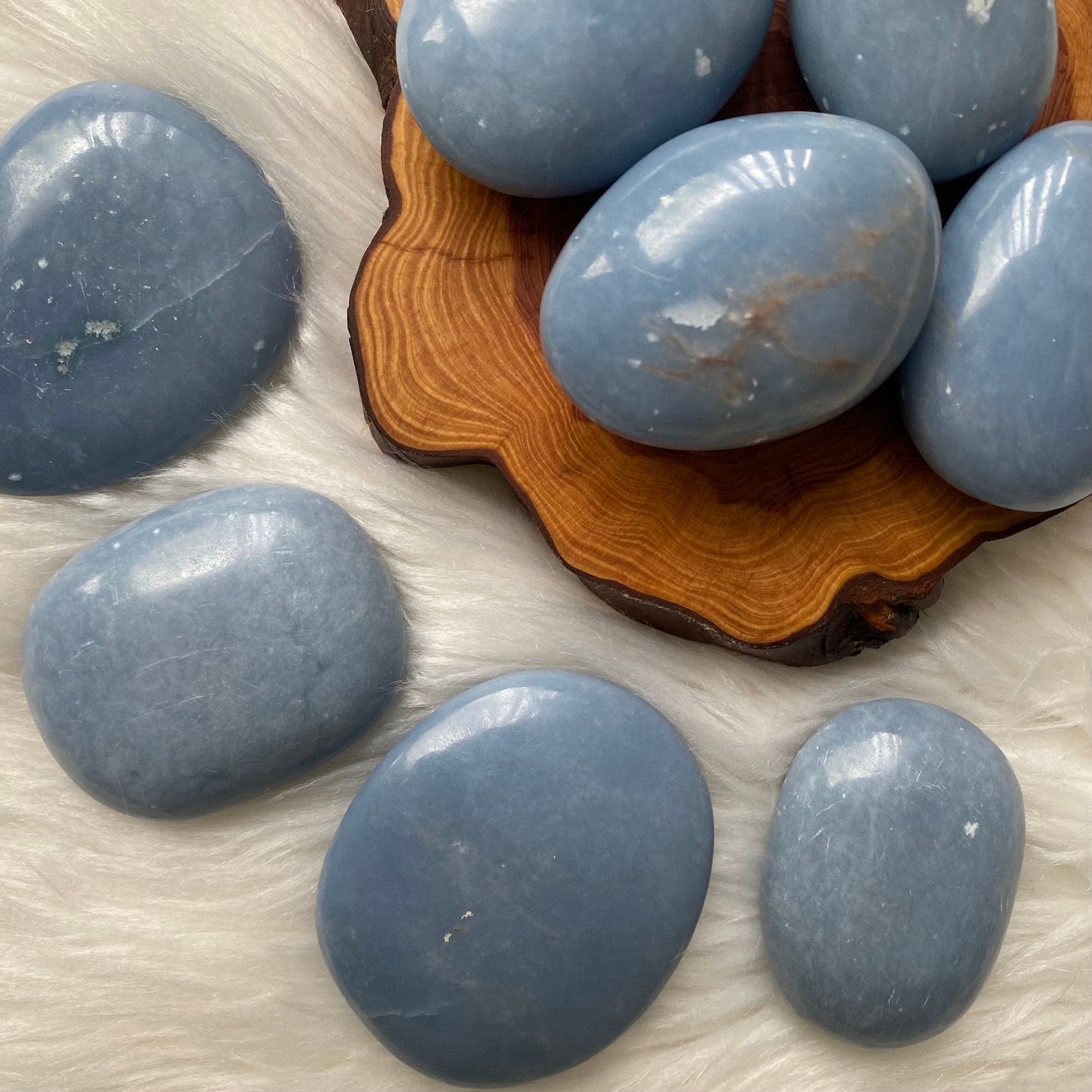 Angelite