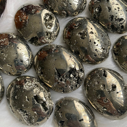 Pyrite