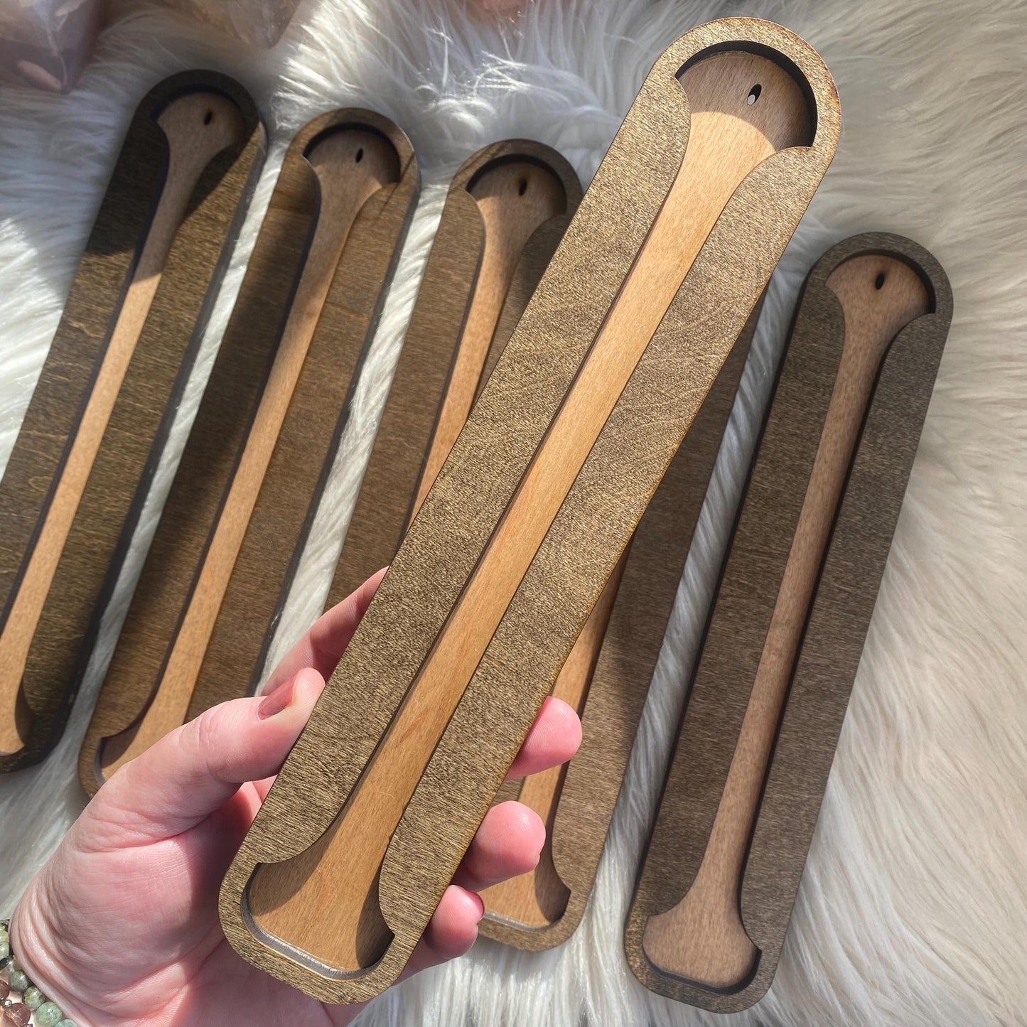 Incense Holder