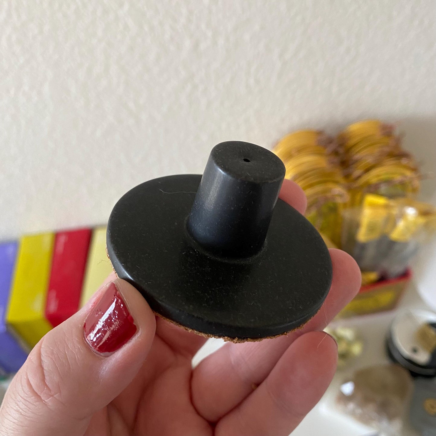 Incense Holder