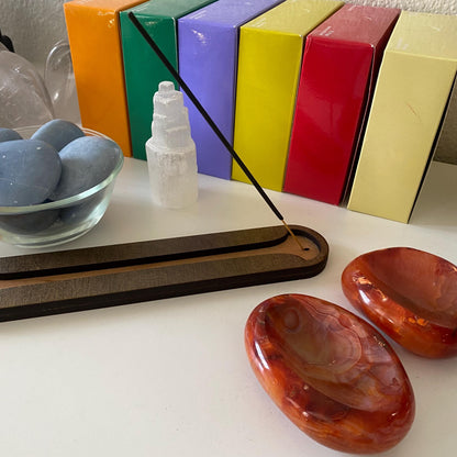 Incense Holder