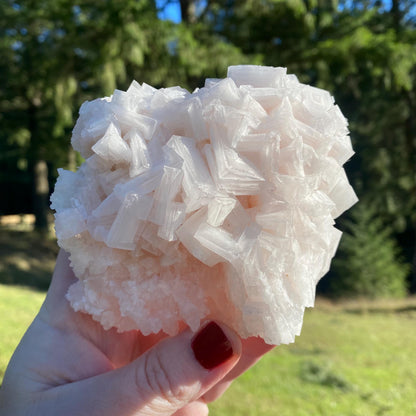 Pink Halite