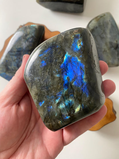 Labradorite