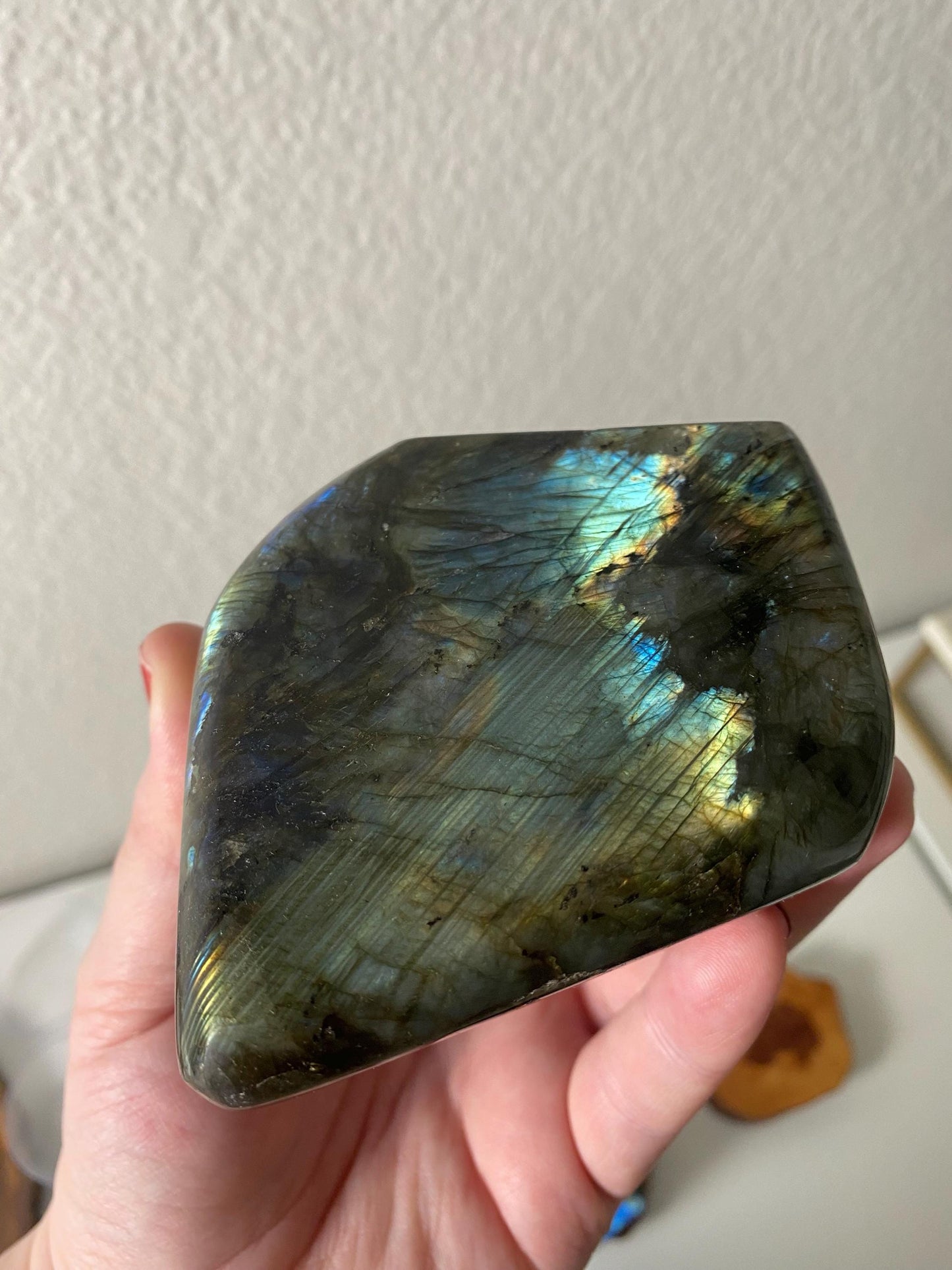 Labradorite