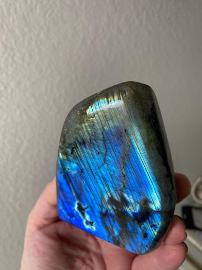Labradorite