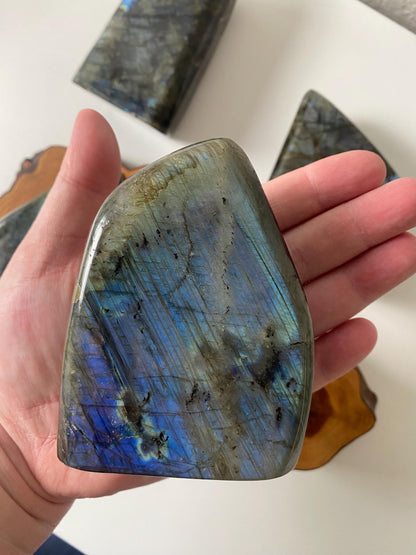 Labradorite