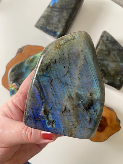 Labradorite