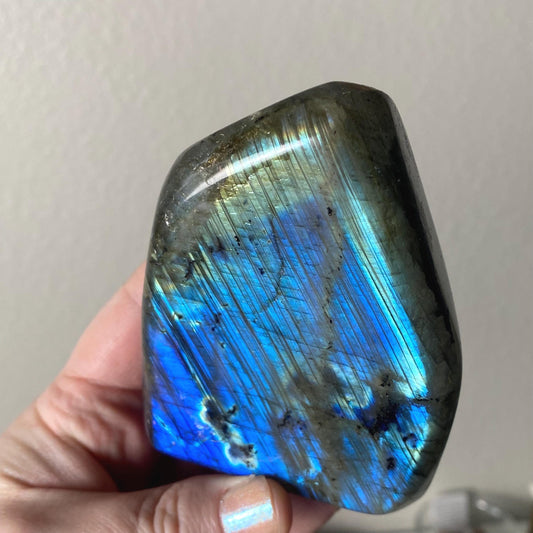 Labradorite