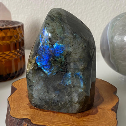 Labradorite