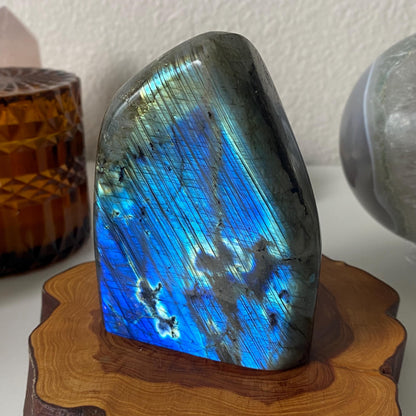 Labradorite