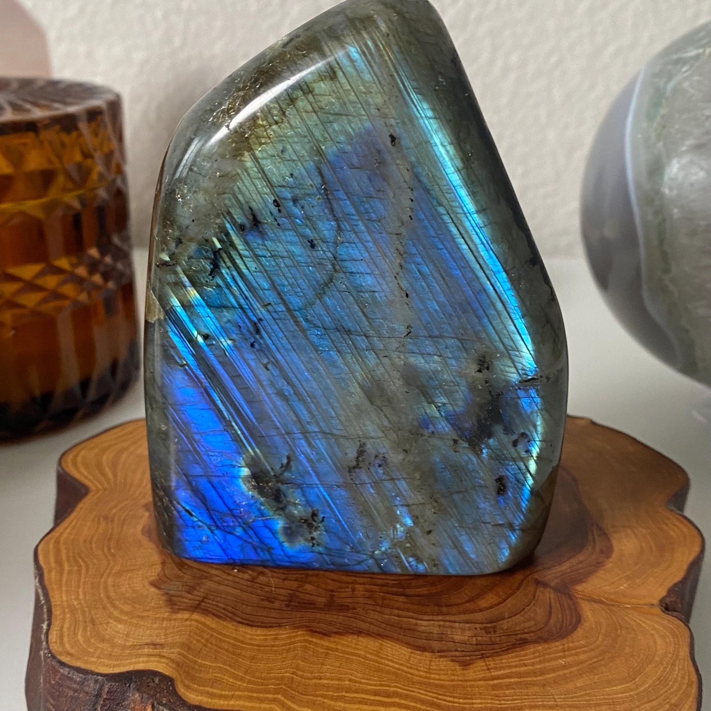 Labradorite