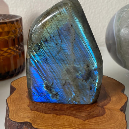 Labradorite