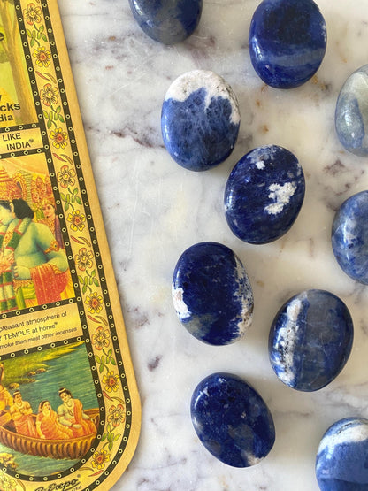 Sodalite